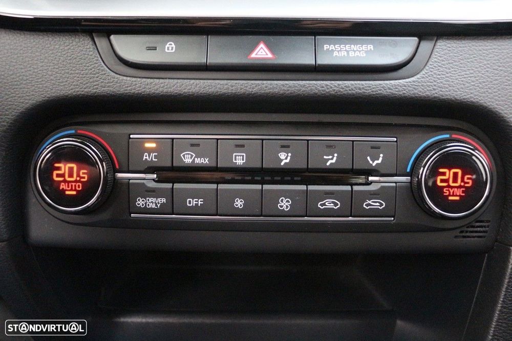 Kia Ceed SW 1.6 GDi PHEV Drive 6DCT - 23