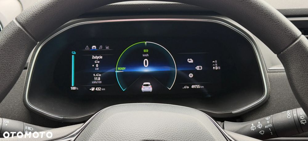 Renault Zoe (mit Batterie) Z.E 50 LIFE - 21