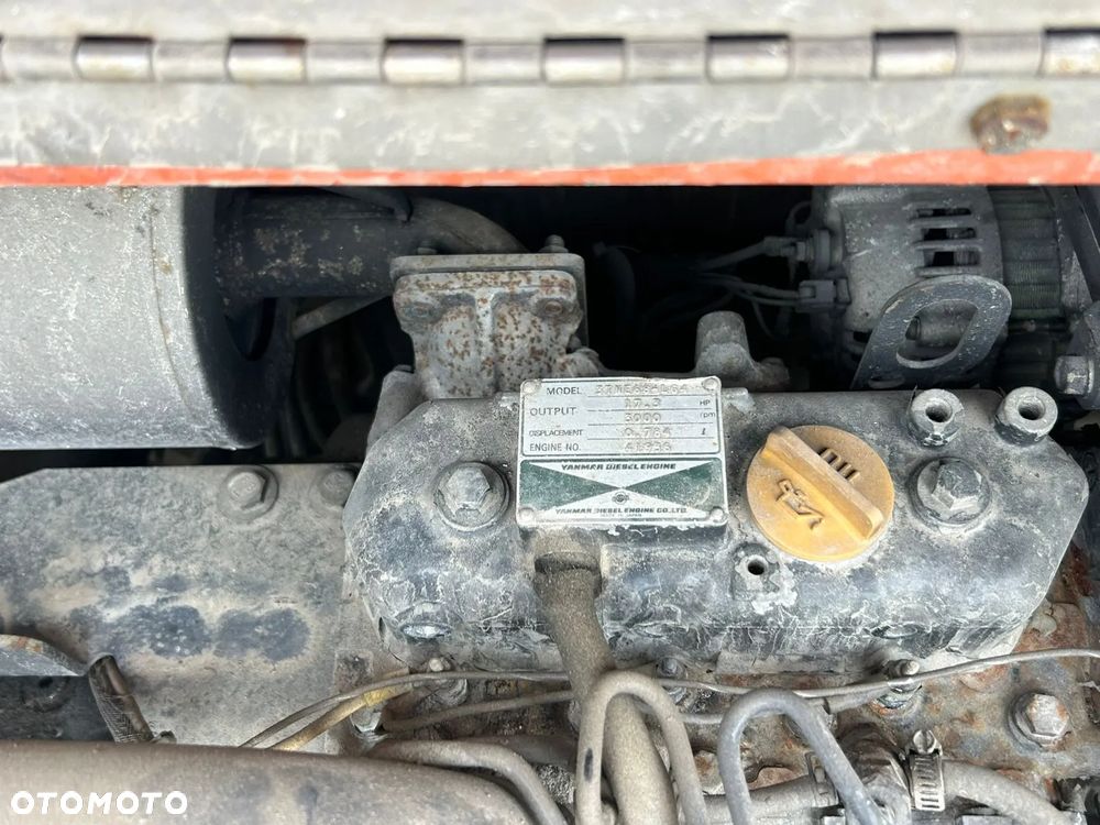 JLG 26 MRT - 7