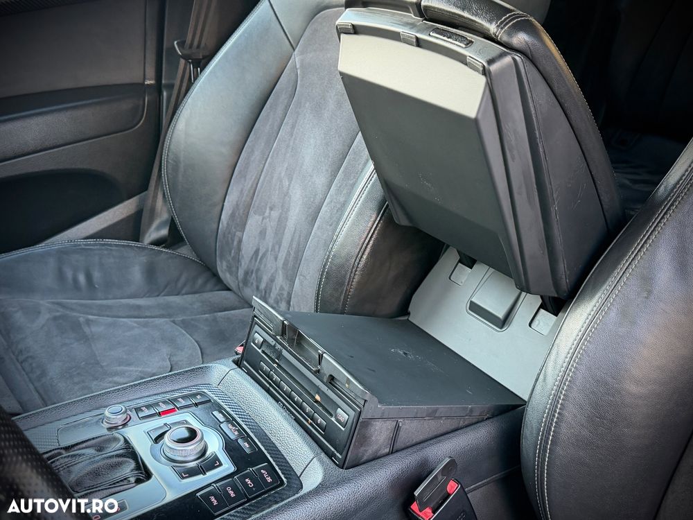 Audi Q7 - 33