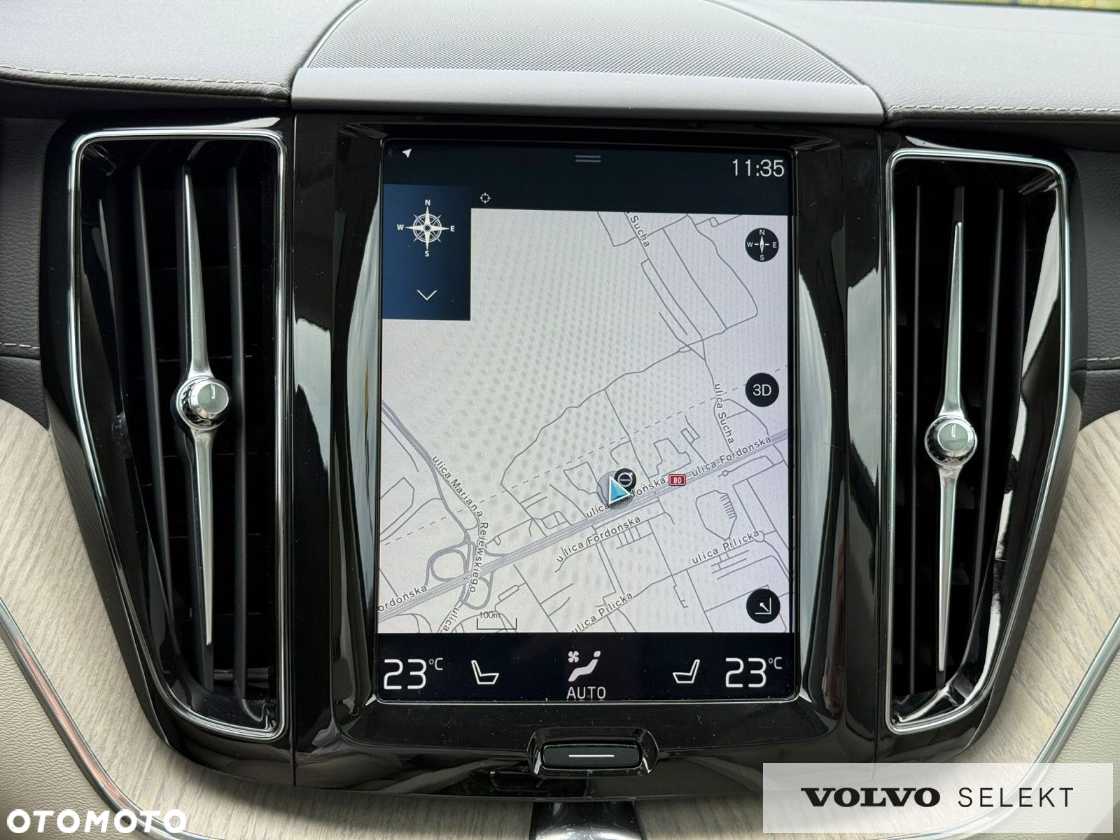 Volvo XC 60 - 22