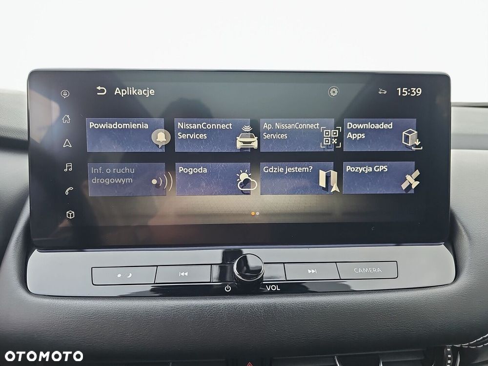 Nissan Qashqai 1.3 DIG-T mHEV N-Connecta Xtronic - 27