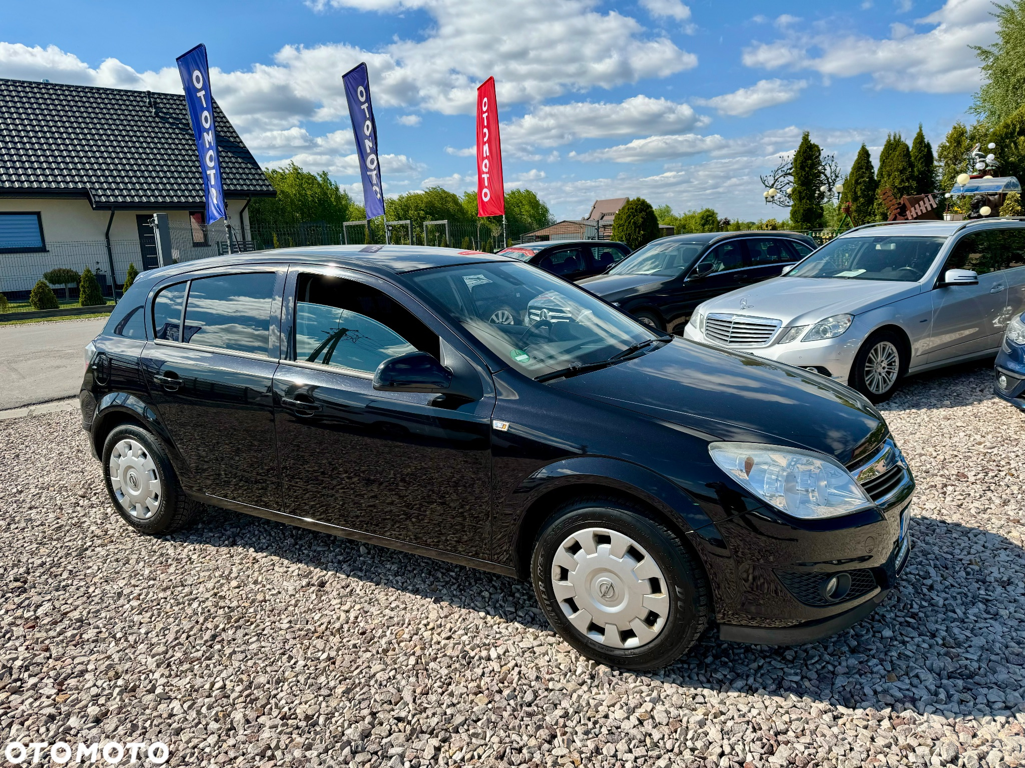 Opel Astra - 7