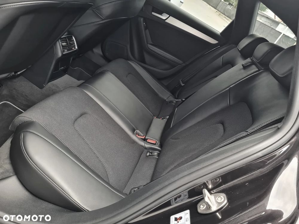 Audi A4 Avant - 24
