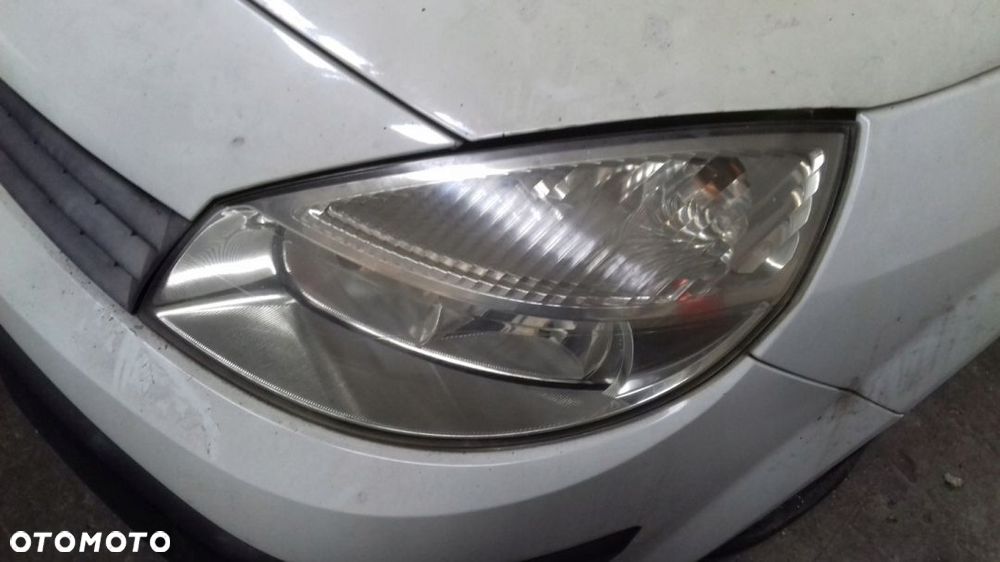 LAMPA PRAWY LEWY PRZOD SCENIC II - 1