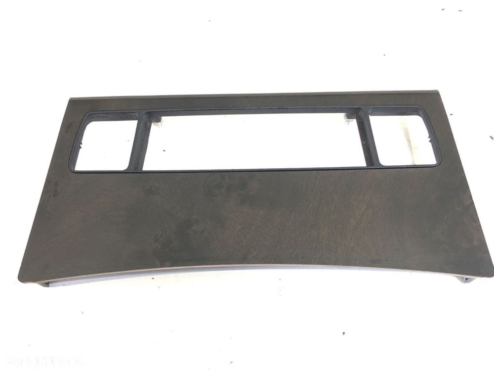 LISTWY DEKOR - 599.00 PLN - BMW 5 (E60) 2003 - 2010 530 i 200 kW [272 KM] benzyna 2007 - 2009 - 10