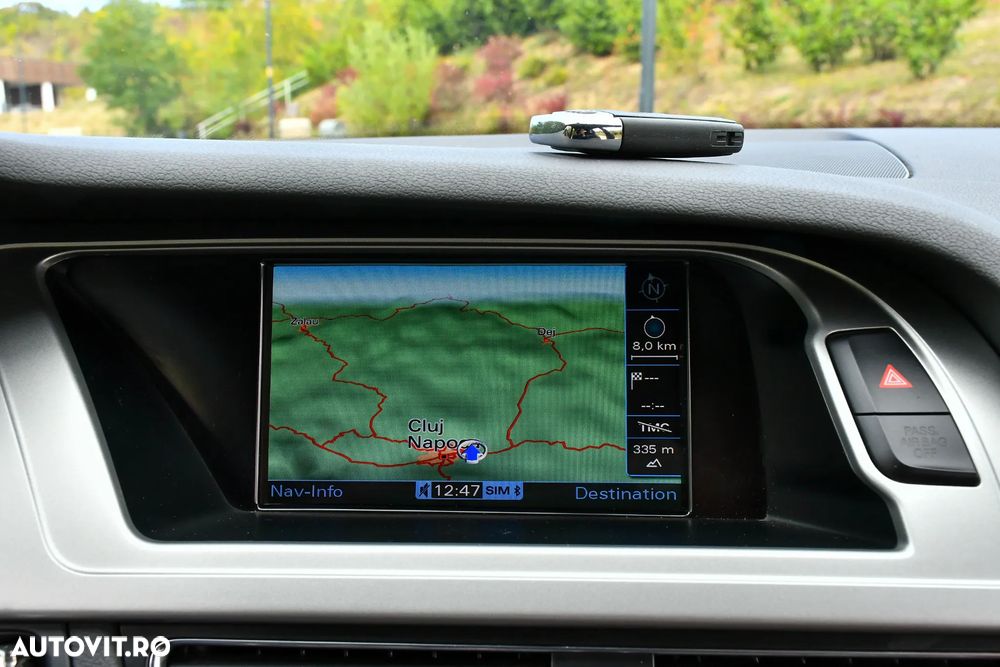 Audi A4 Allroad - 14
