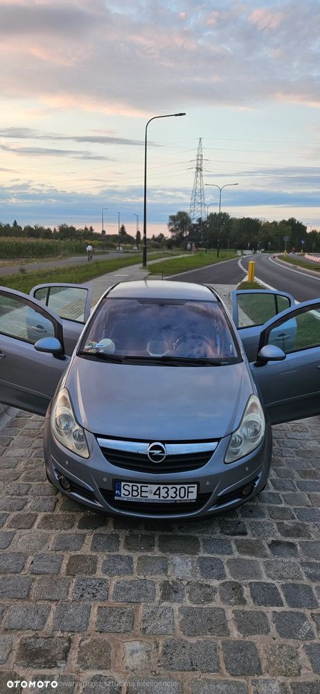 Opel Corsa - 16