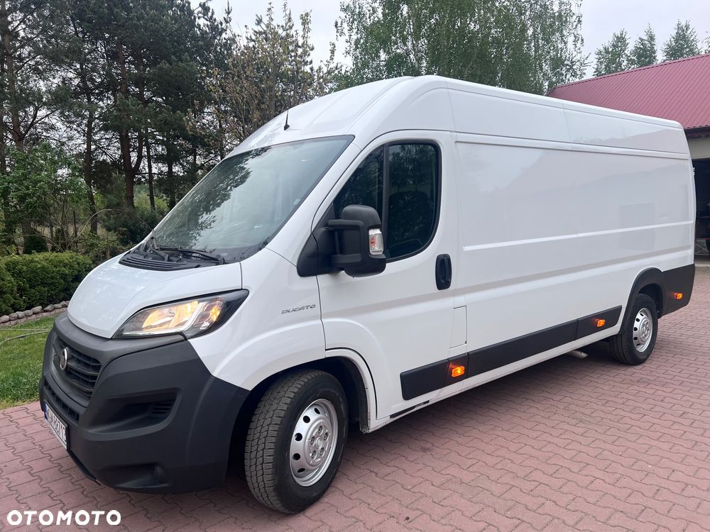 Fiat Ducato - 1
