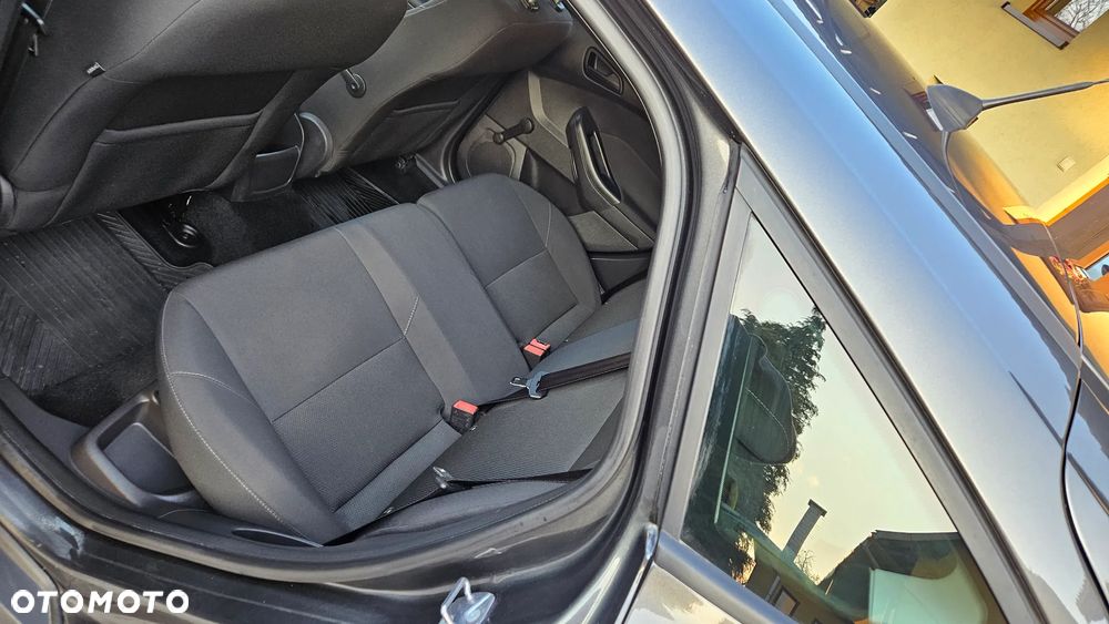 Ford Focus 1.0 EcoBoost Edition - 12