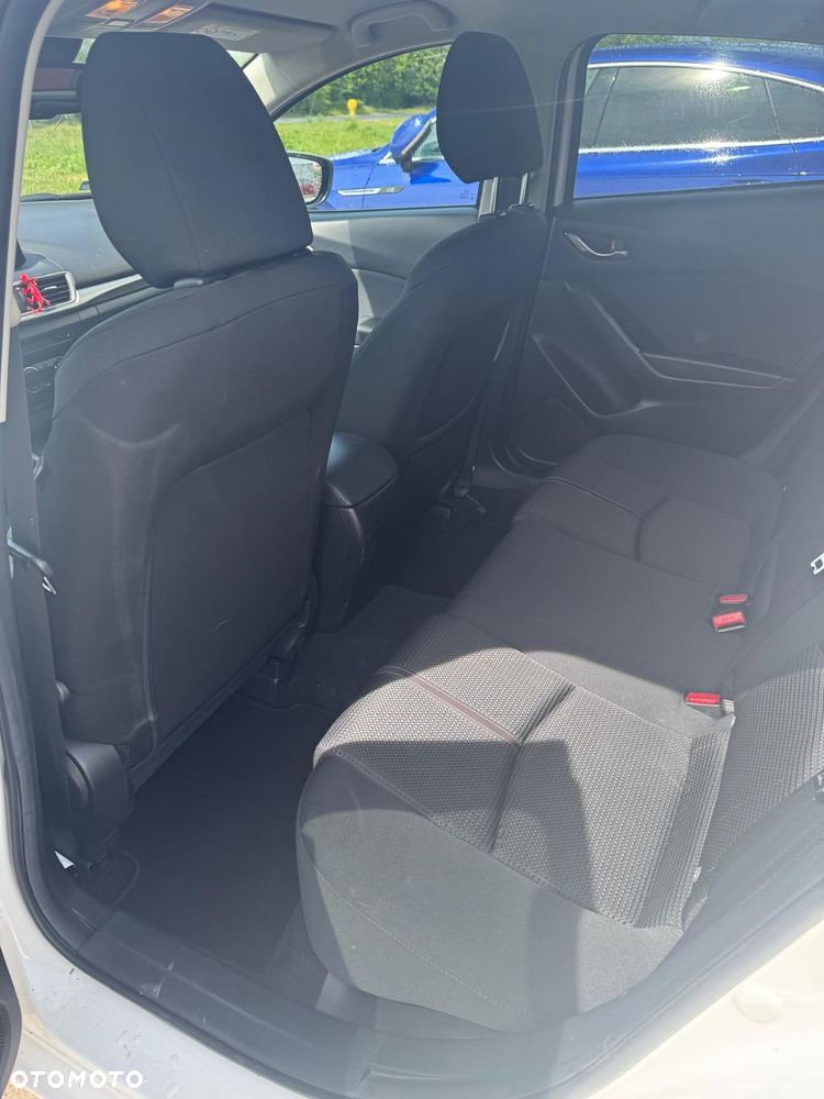 Mazda 3 SKYACTIV-G 120 Center-Line - 11