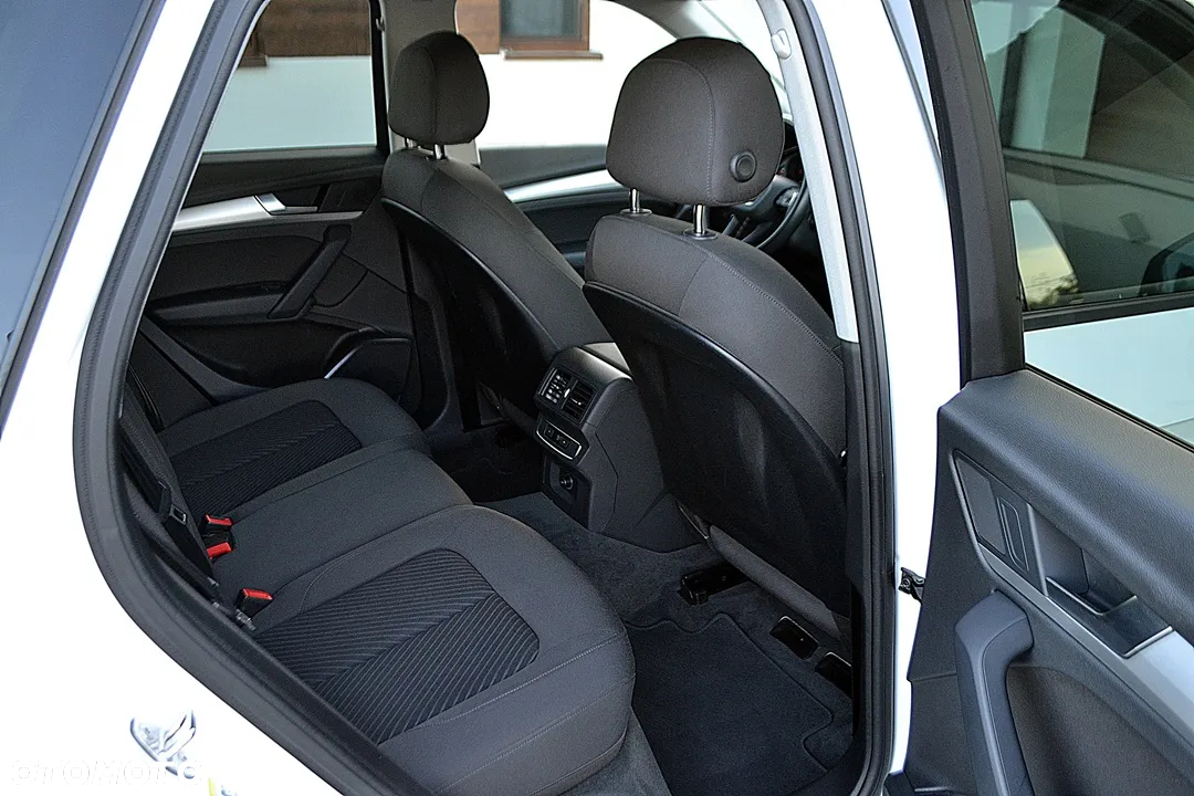 Audi Q5 - 20