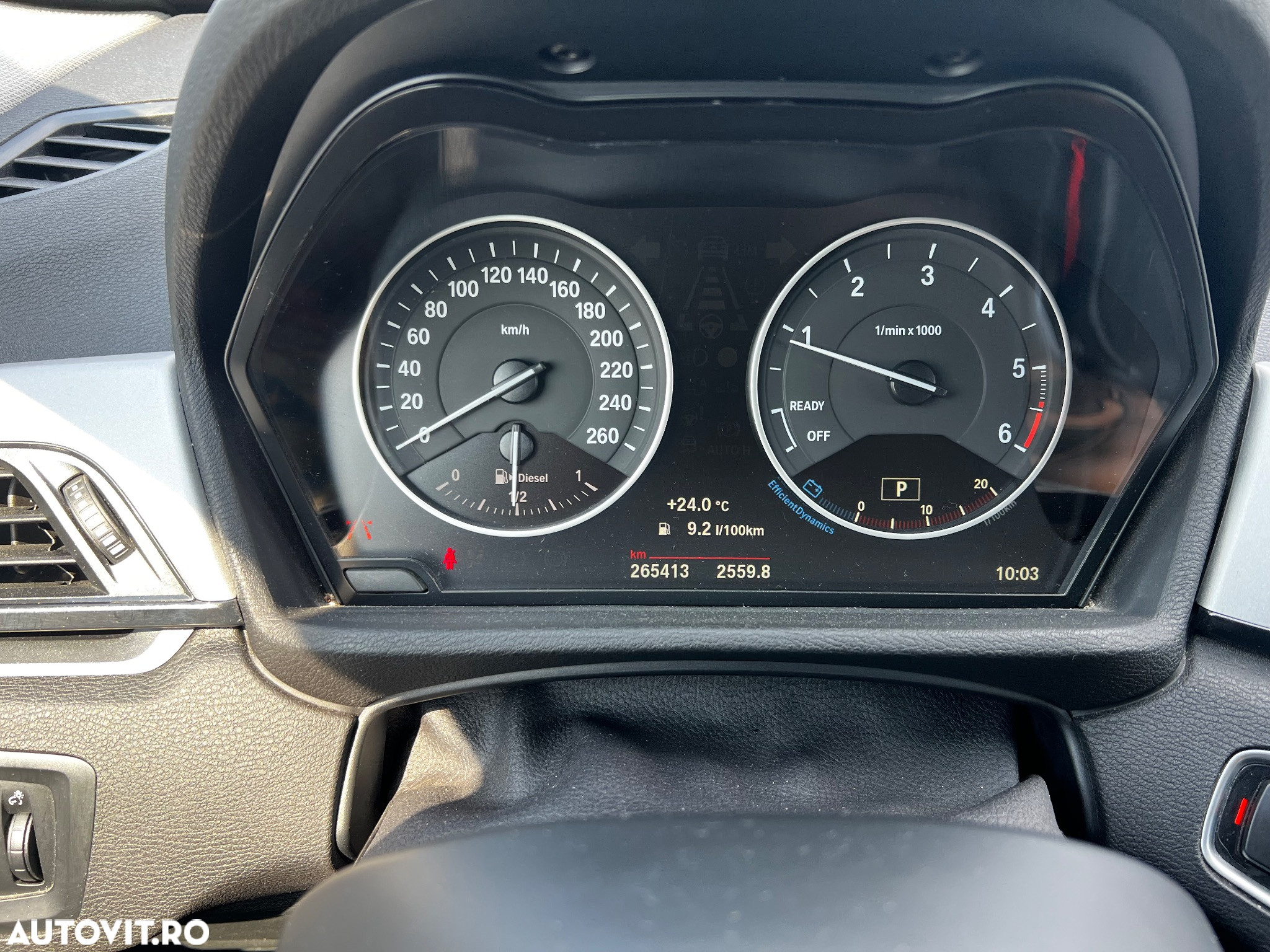BMW X1 xDrive18d Aut. - 15