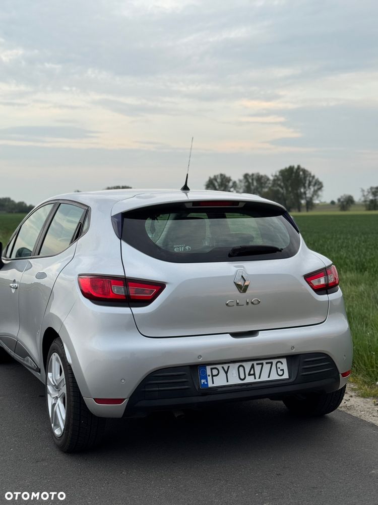 Renault Clio 1.5 dCi Energy Intens - 6