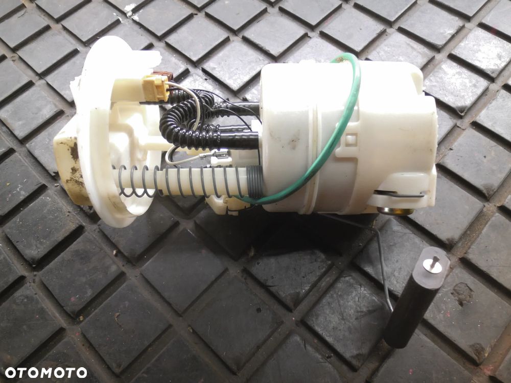 Pompa Paliwa 17040AX000 Marwal Nissan Micra III (K12) Note E11 Juke F15   09756679900 - 1