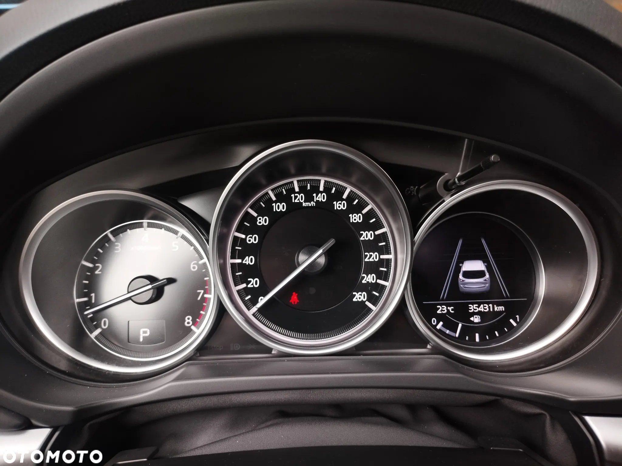 Mazda CX-5 2.0 Center-Line Plus 2WD - 7