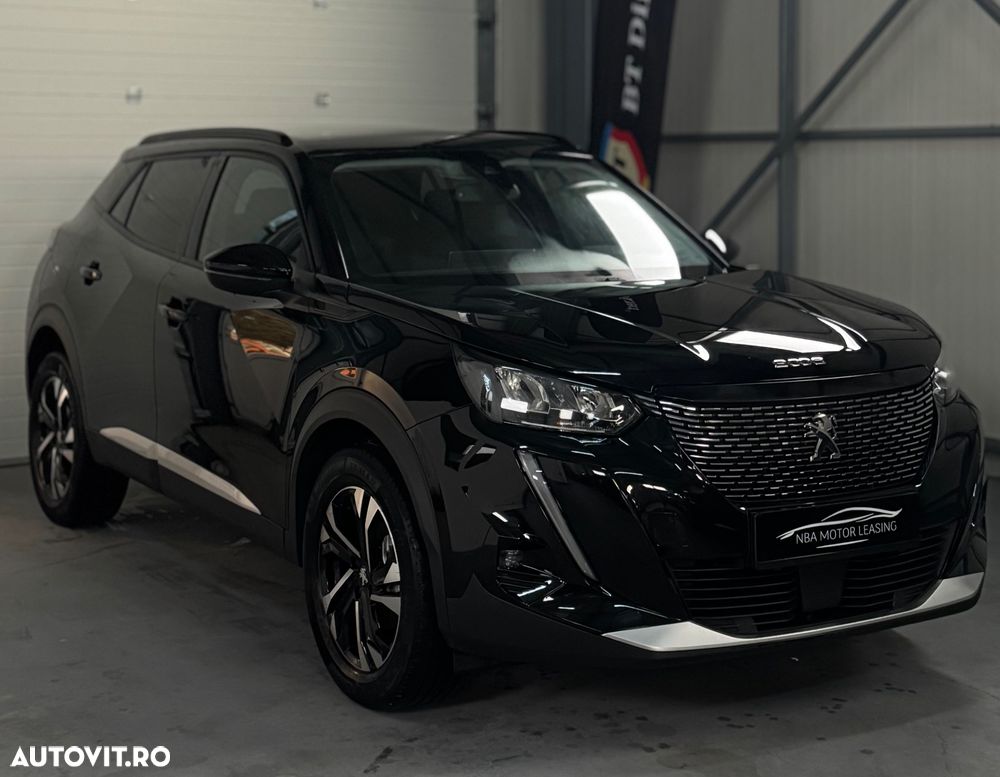 Peugeot 2008 1.2 PureTech BVM6 STT Allure Pack - 1