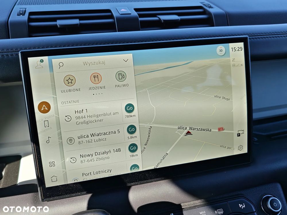 Land Rover Defender 110 D200 X-Dynamic HSE - 22