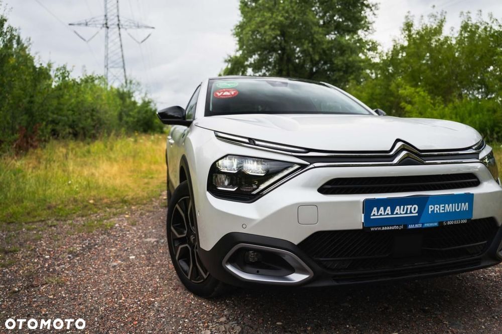 Citroën C4X - 10