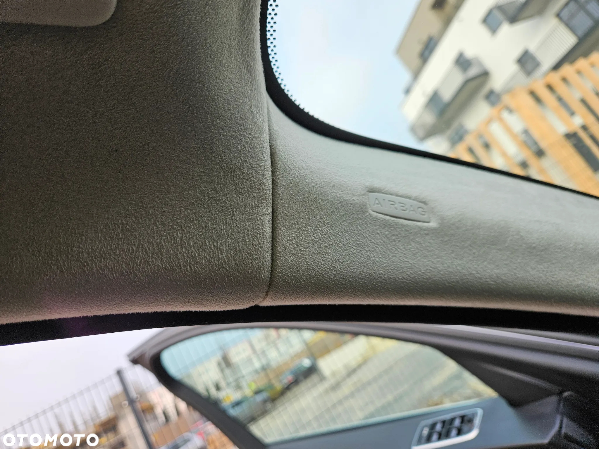 Jaguar F-Pace 30t AWD Prestige - 27