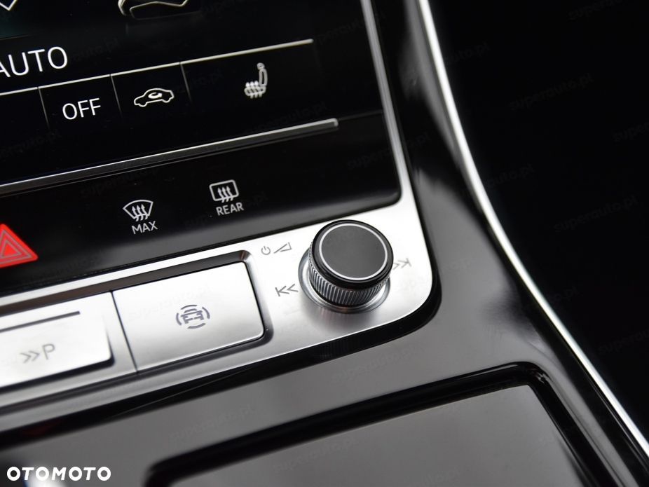 Audi Q7 50 TDI mHEV Quattro S Line Tiptr - 15