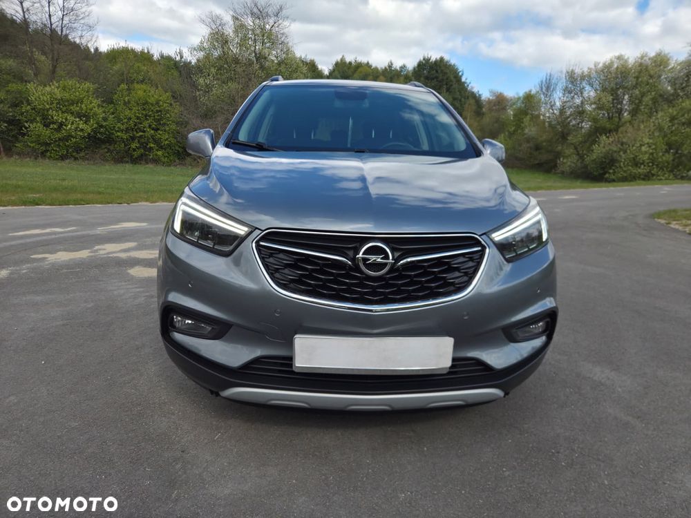 Opel Mokka 1.4 T Cosmo S&S EU6 - 1