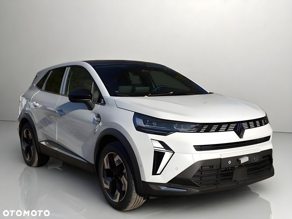 Renault Symbioz 1.8 E-Tech Full Hybrid 160 Esprit Alpine - 3
