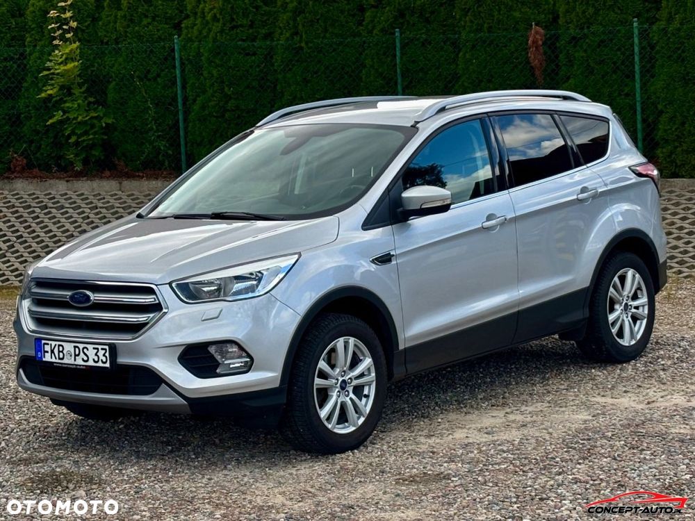 Ford Kuga - 7