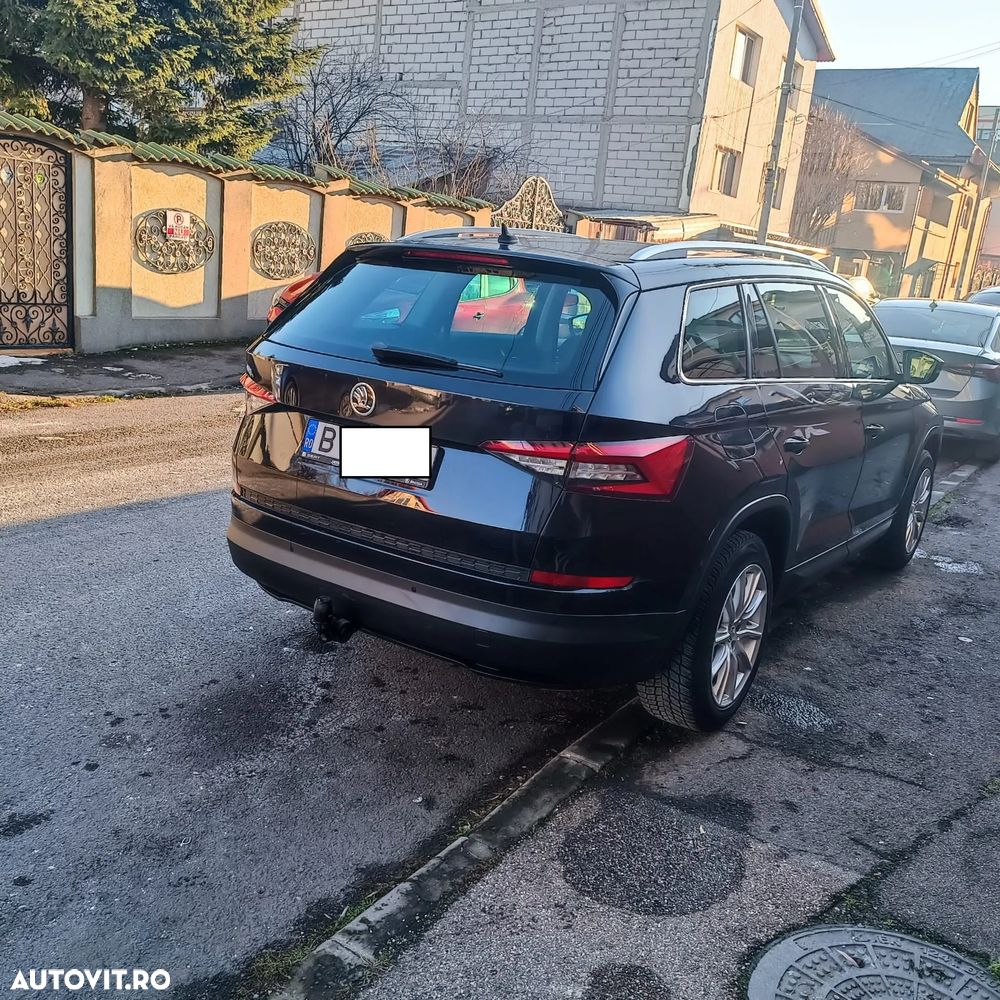 Skoda Kodiaq - 3