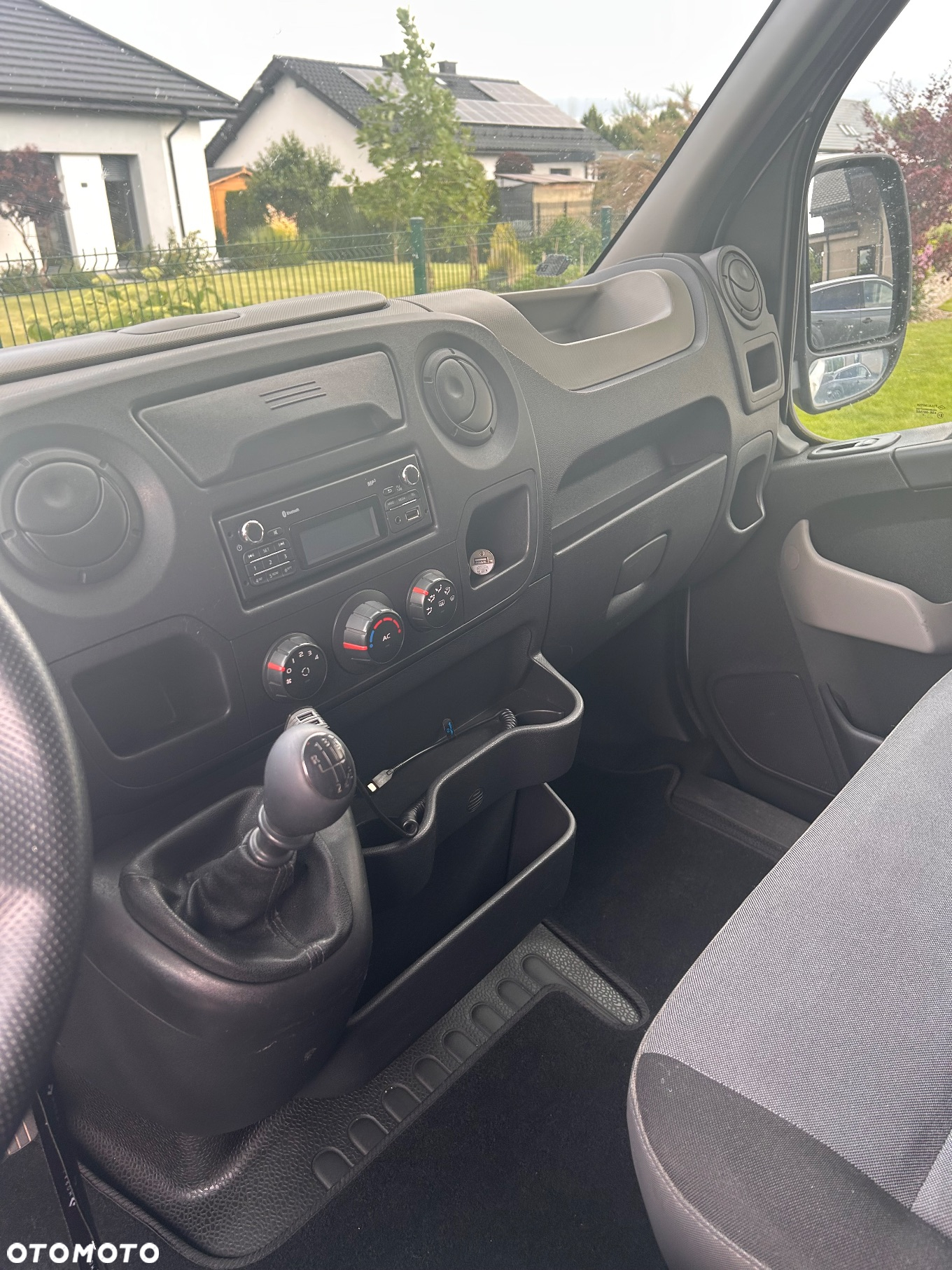 Renault Master - 6