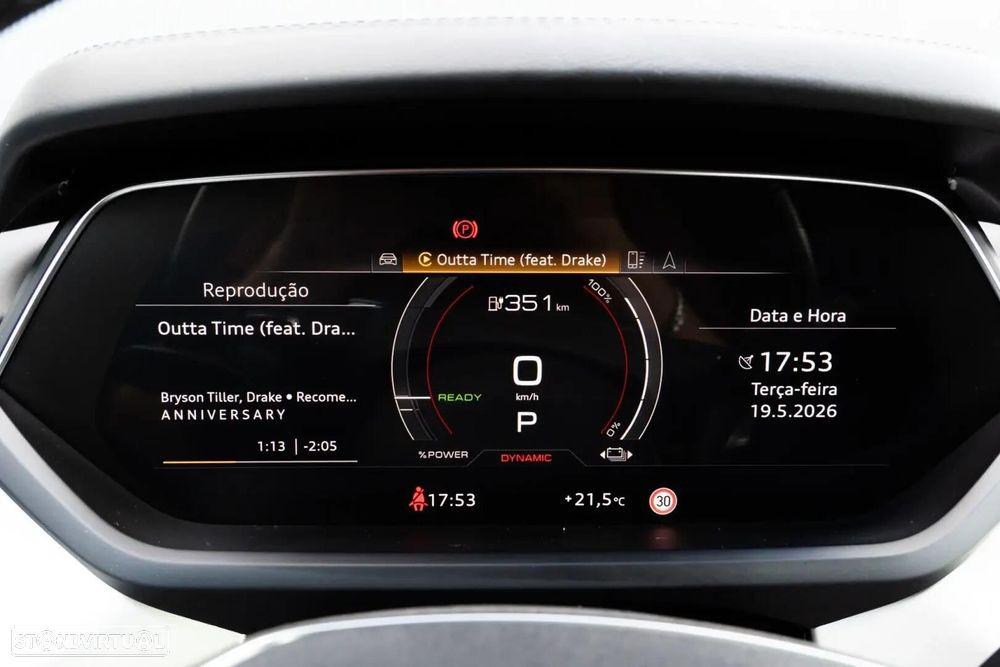 Audi e-tron GT - 15