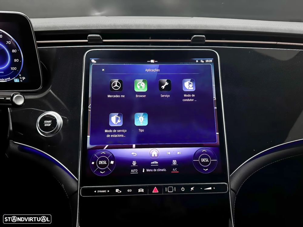 Mercedes-Benz EQE 300 Edition - 25