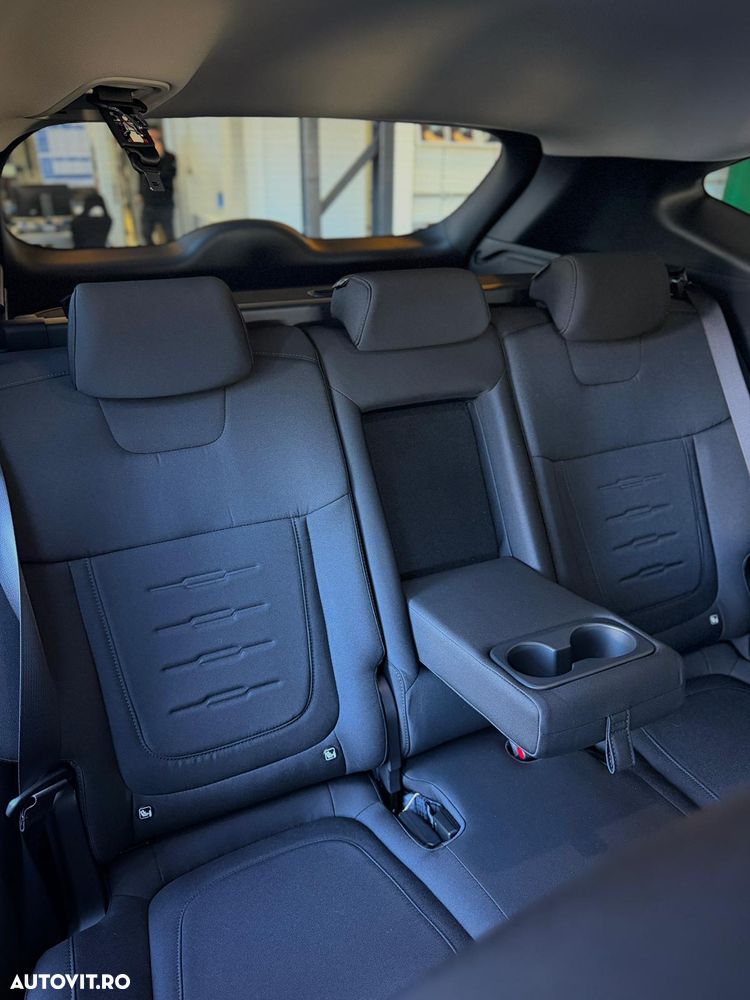 Hyundai Tucson 1.6 l 239 CP 2WD 6AT HEV Style - 11