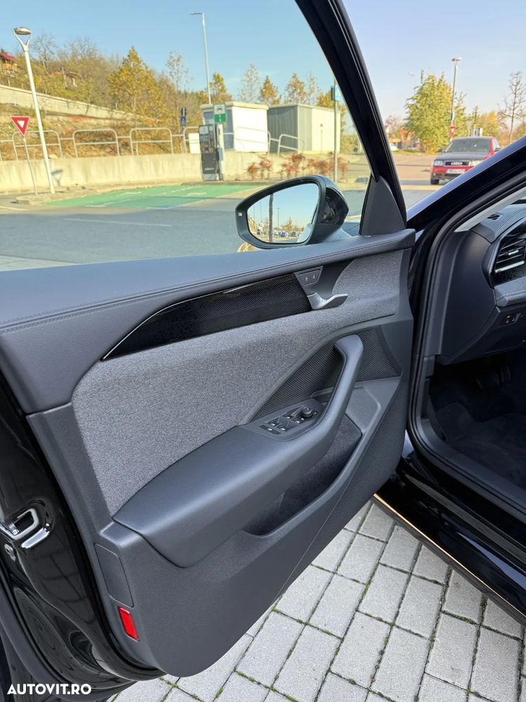 Volkswagen Passat 1.5 TSI OPF DSG - 12