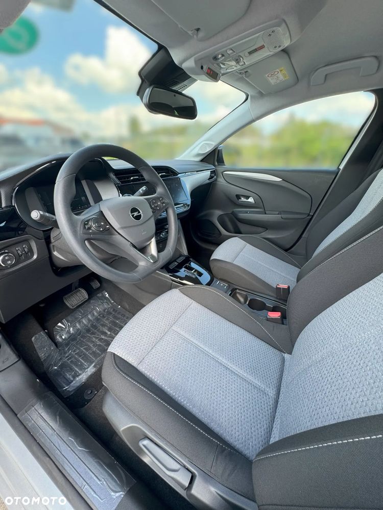 Opel Corsa Corsa-e Edition - 16