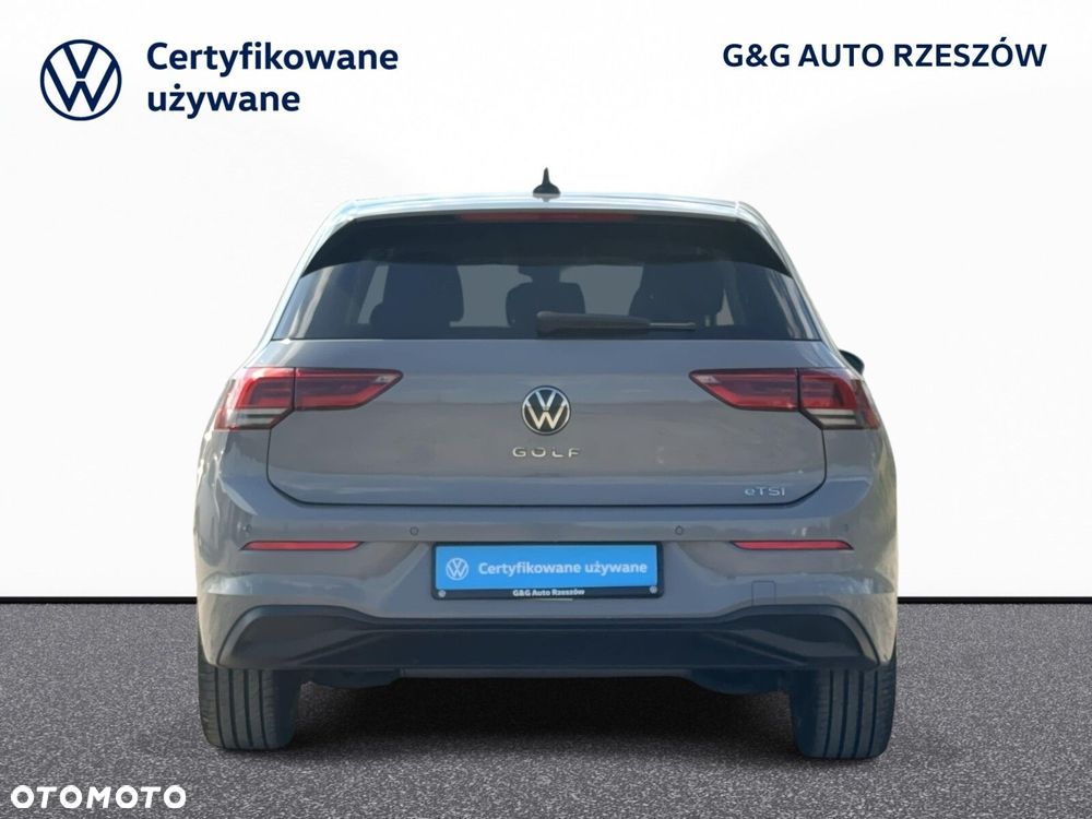 Volkswagen Golf 1.5 eTSI Life DSG - 13