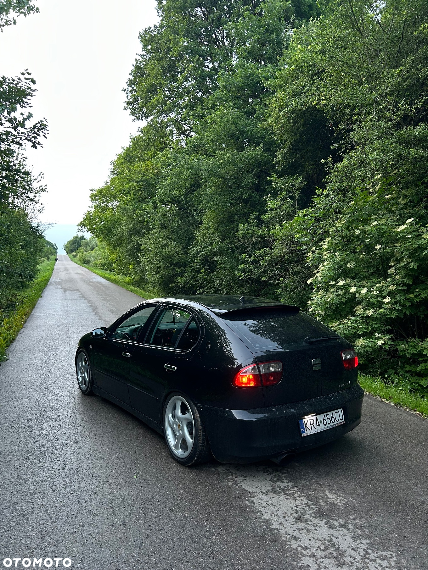 Seat Leon - 5