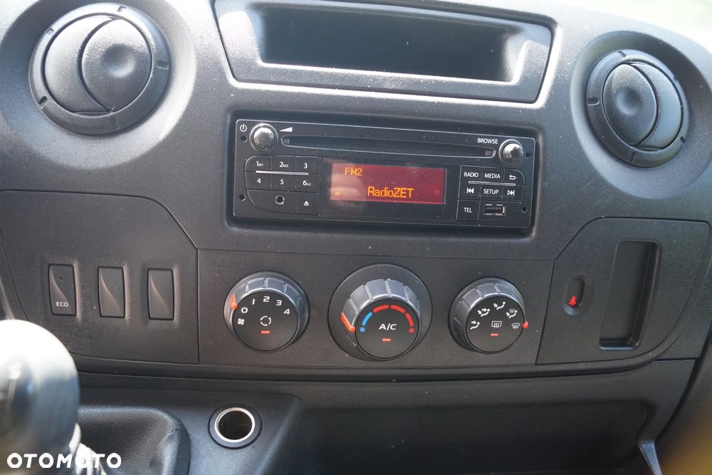 Renault Master - 24