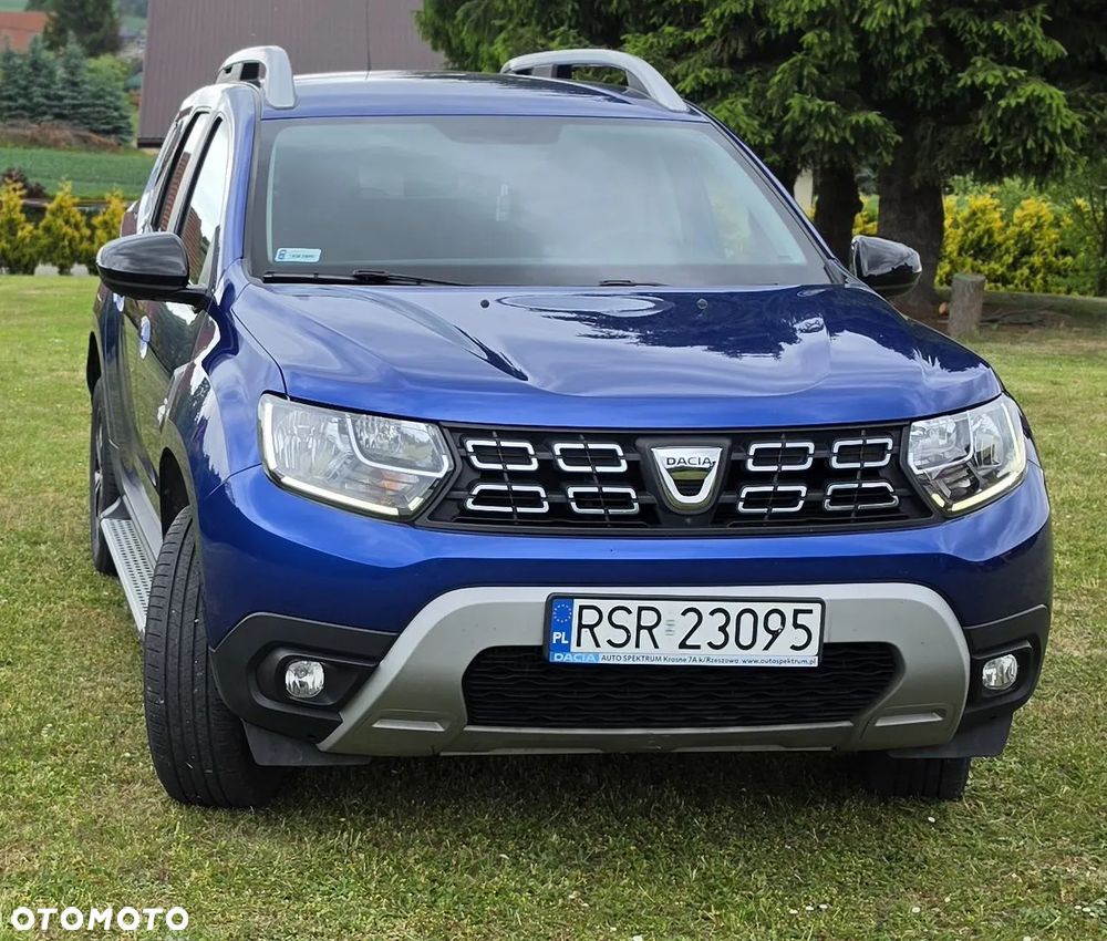 Dacia Duster 1.0 TCe SL Celebration - 6