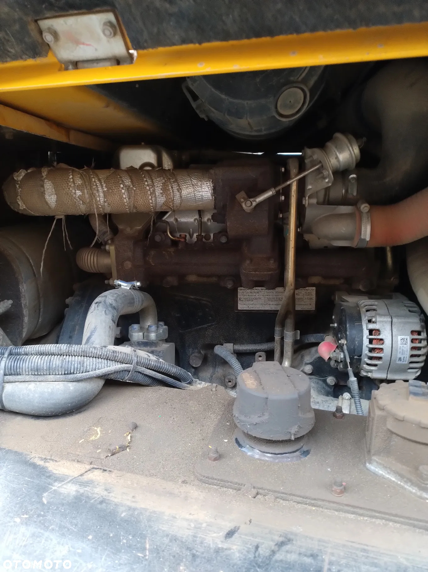 JCB 6 TST - 10