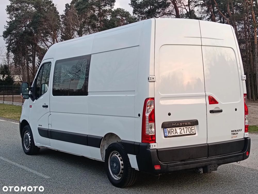 Renault Master - 7