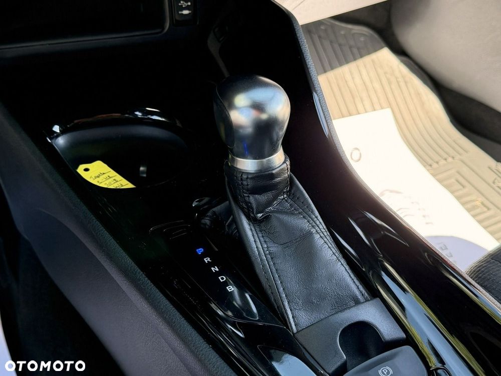 Toyota C-HR 1.8 Hybrid Premium - 16
