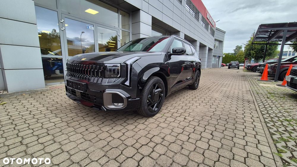 Kia Seltos 1.6 T-GDI X-Line DCT - 10