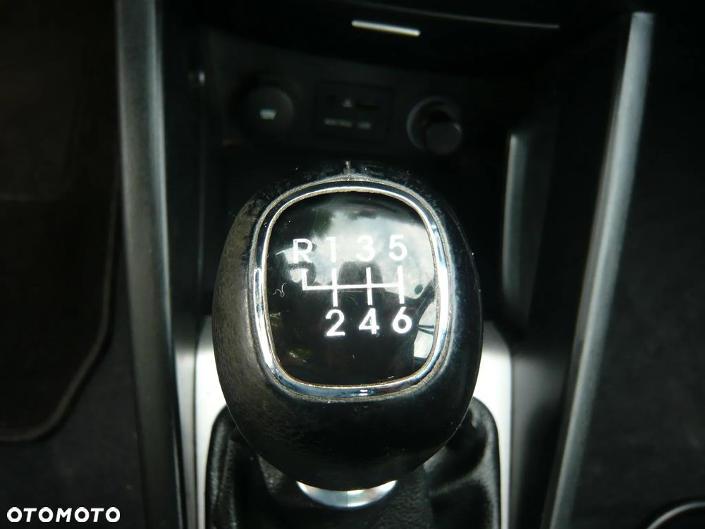 Kia Ceed 1.6 CVVT Vision - 16