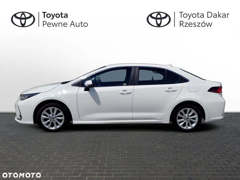 Toyota Corolla 1.8 Hybrid Comfort - 2