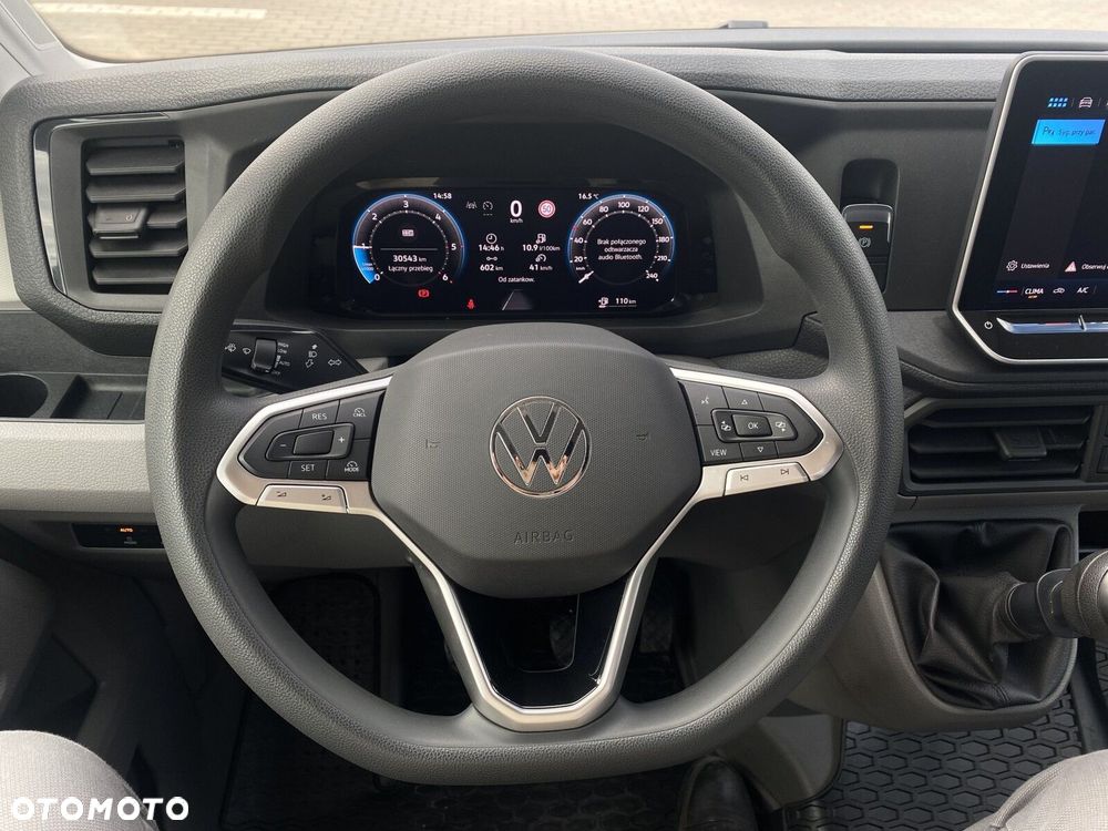 Volkswagen Crafter 35 TDI - 14