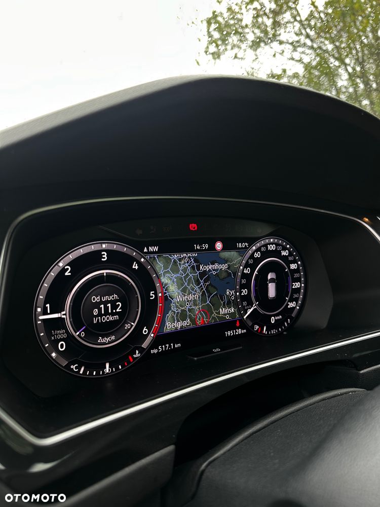 Volkswagen Tiguan 2.0 TDI BMT SCR JOIN - 20