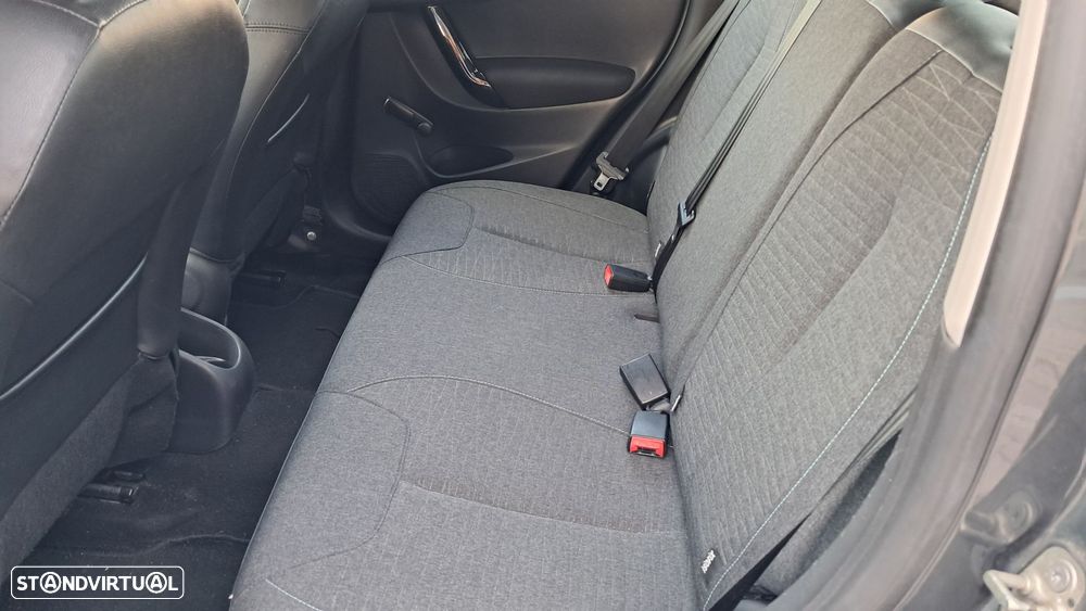Citroën C3 1.2 PureTech Elle - 5