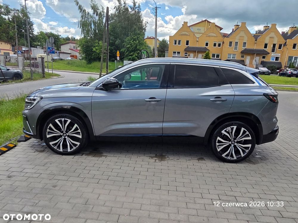 Renault Austral 1.3 TCe mHEV Iconic - 1