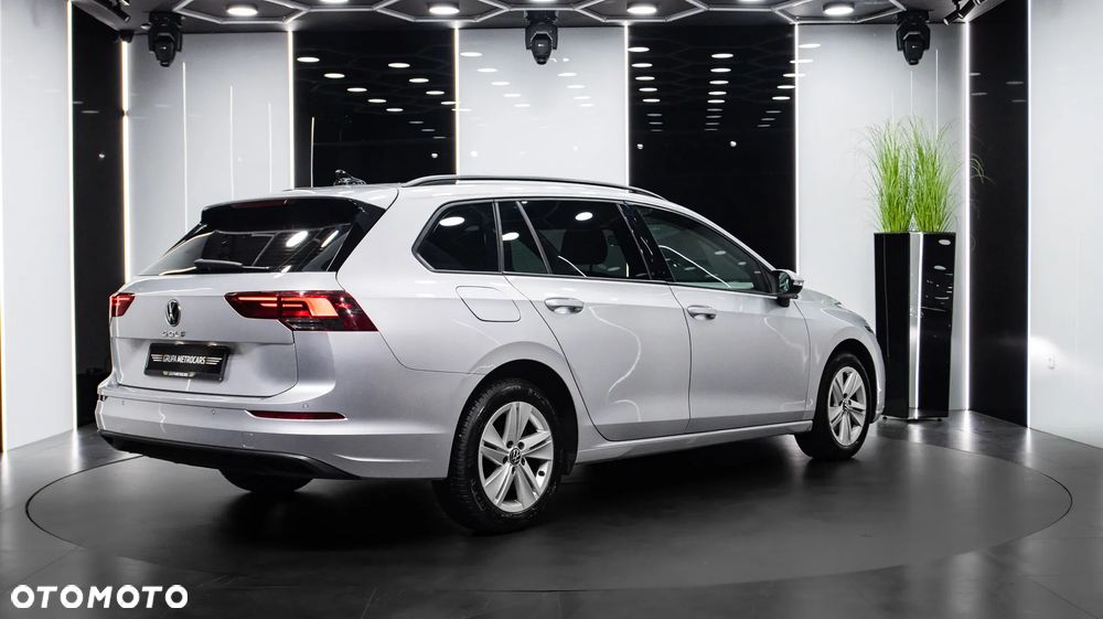 Volkswagen Golf Variant 1.5 TSI EVO Life - 7